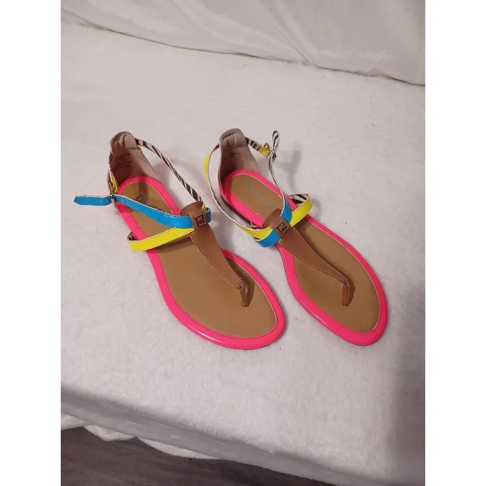 SPERRY‎ flats